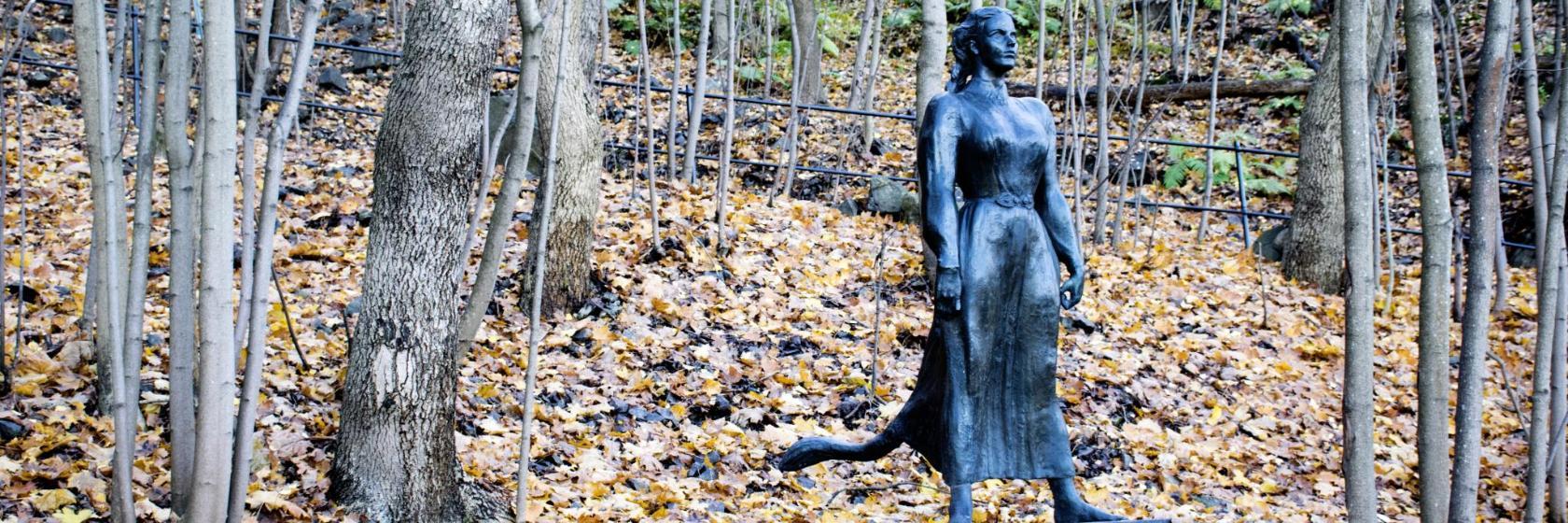 Parco Sculture di Ekebergparken